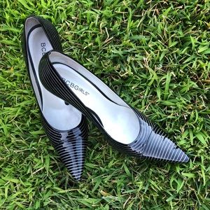 Retro BCBGirls. Timeless ♥️